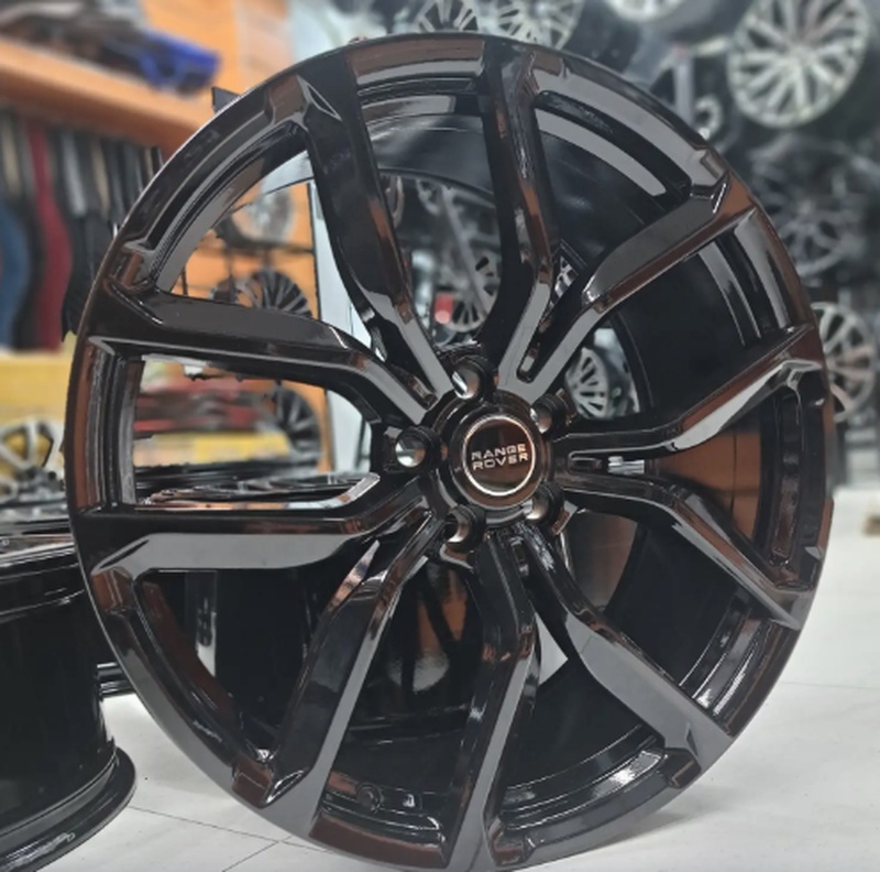 Диски SVR R22